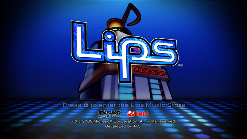 Illustration for article titled Xbox Live Launching Individualized Music Game Stores